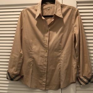 Burberry Shirt